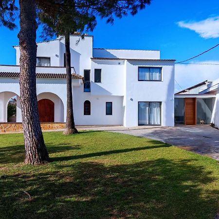 Villa Casa Marisa Alcanar Exterior foto