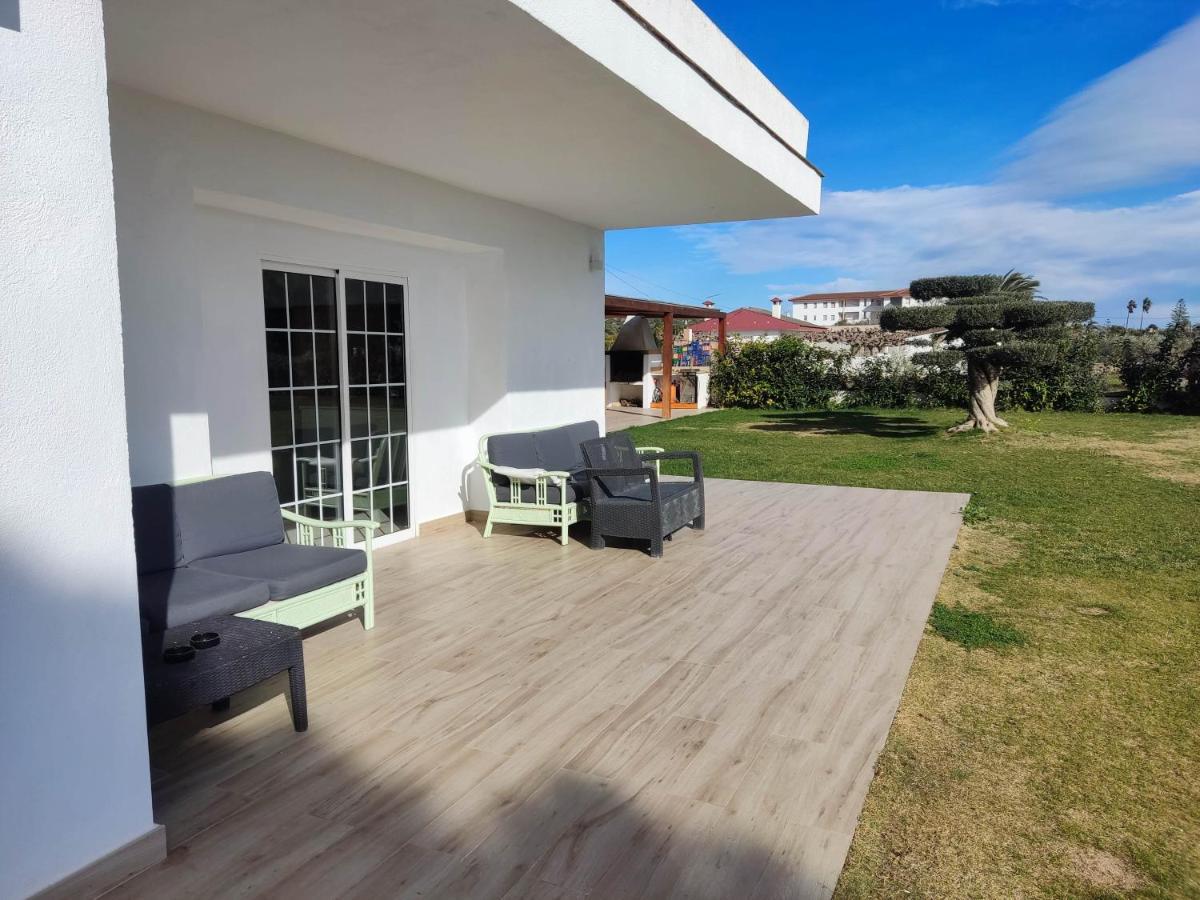 Villa Casa Marisa Alcanar Exterior foto